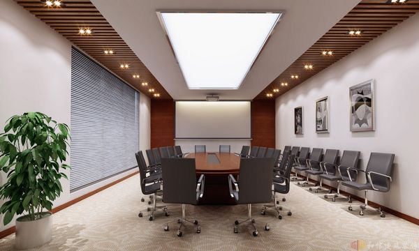 成都辦公室裝修設(shè)計(jì)如何設(shè)計(jì)出新穎感？