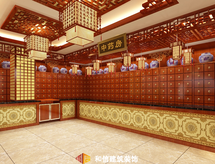 成都醫(yī)院裝修設(shè)計(jì)要點(diǎn)分別都有哪些？