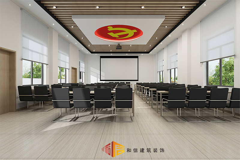 成都辦公室裝修施工要點(diǎn)有哪些？