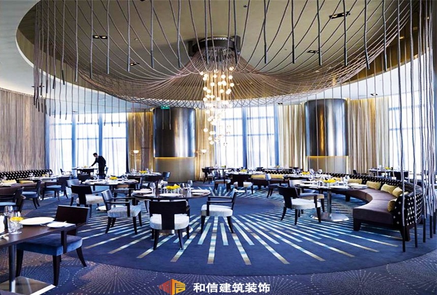 皇冠假日酒店設(shè)計(jì)