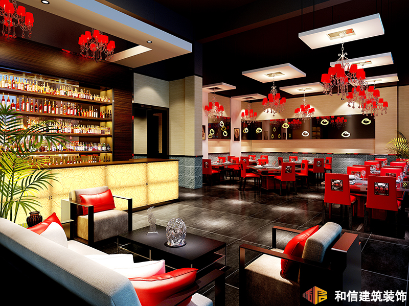 成都火鍋店裝修設(shè)計建議，教你如何吸引消費者！