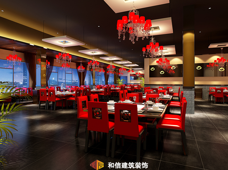 成都火鍋店裝修設(shè)計建議，教你如何吸引消費者！