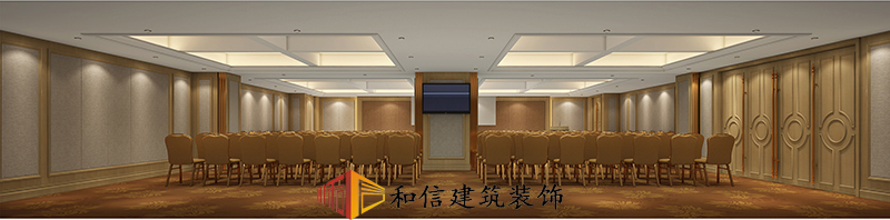 貴的成都酒店裝修設(shè)計(jì)，貴在哪？