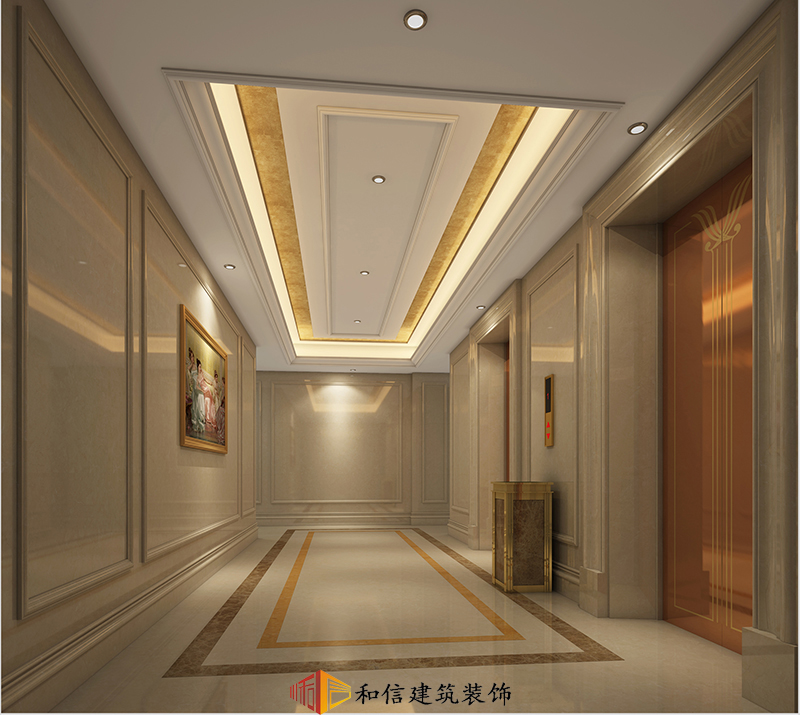 貴的成都酒店裝修設(shè)計(jì)，貴在哪？