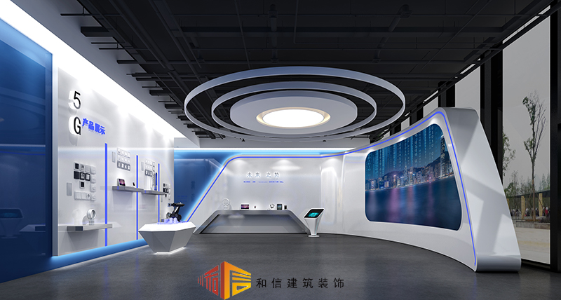 成都展廳裝修設(shè)計(jì)技巧、注意事項(xiàng)以及展廳布置要點(diǎn)！