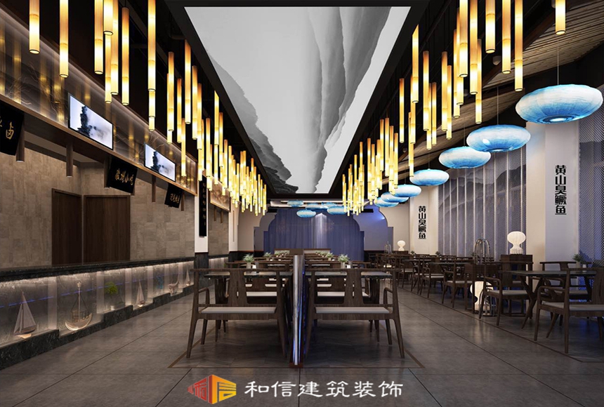 成都主題餐廳裝修設(shè)計要注意的這幾點！