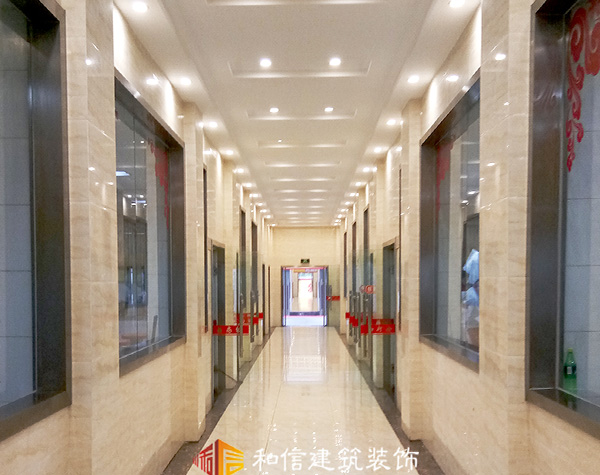 成都培訓學校裝修費用如何做到更省錢？