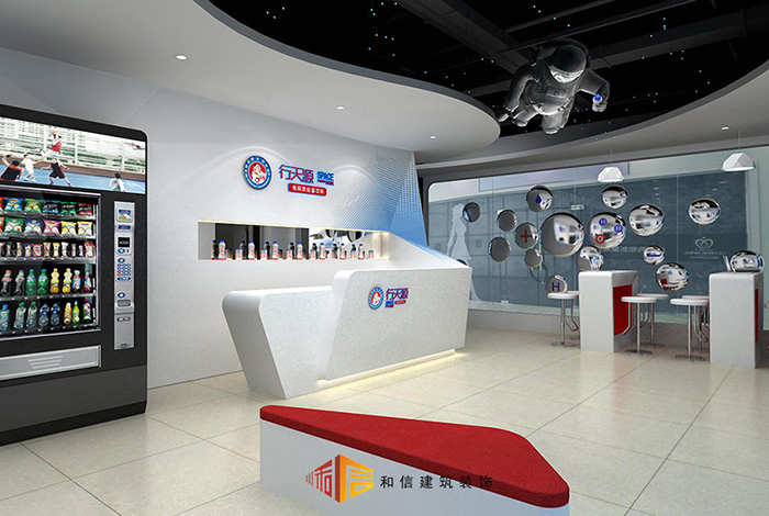 成都店鋪裝修設(shè)計的注意事項是什么？